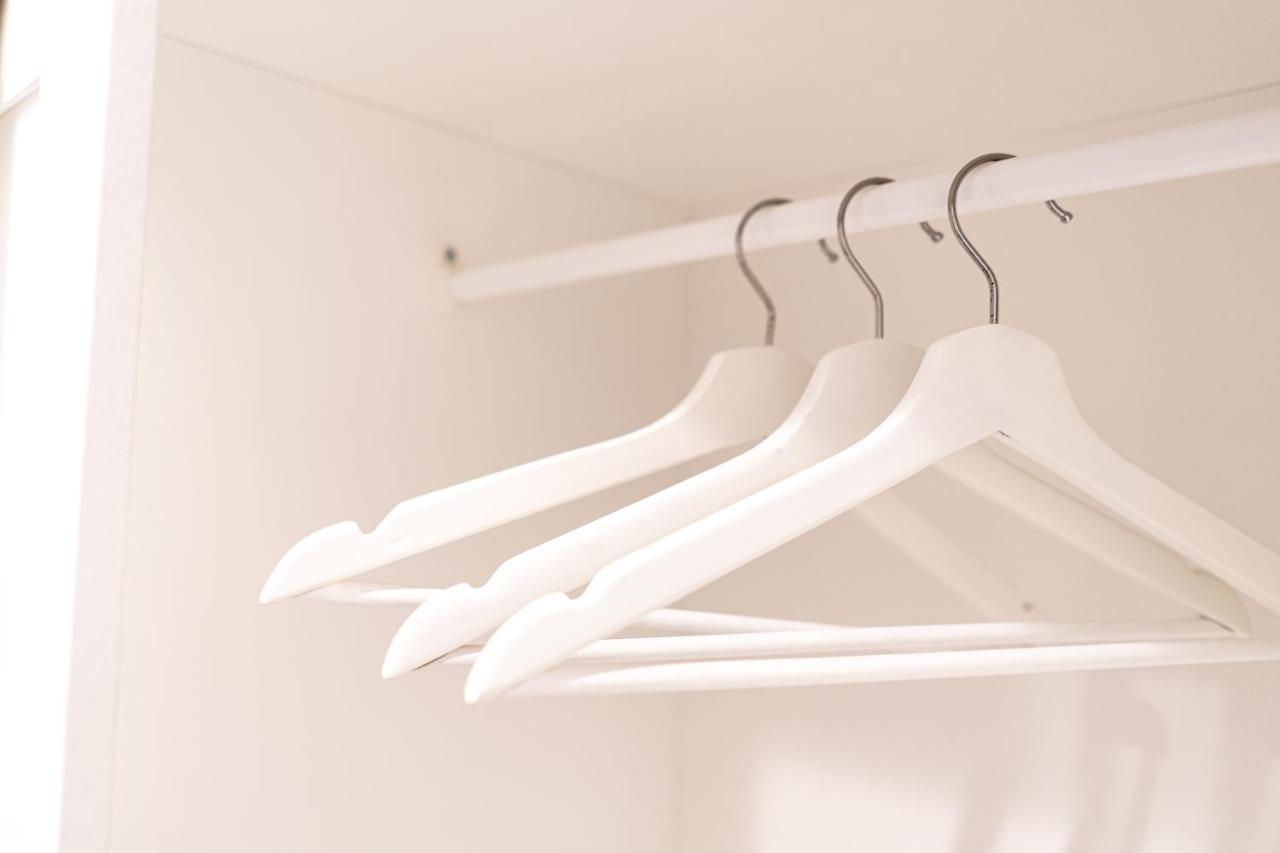 Vive Valencia Con Playa Y Metro Cerca Apartamento Exterior foto