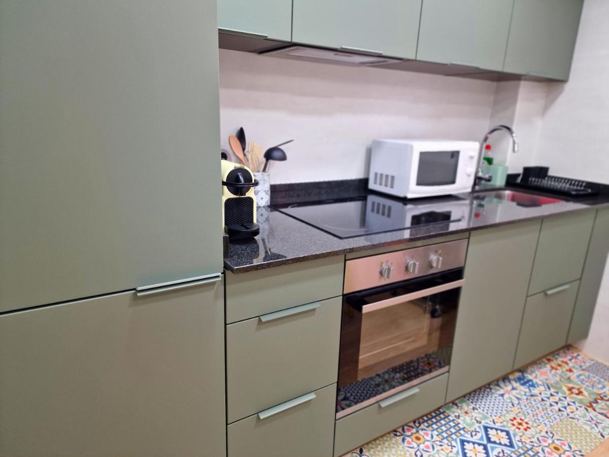 Vive Valencia Con Playa Y Metro Cerca Apartamento Exterior foto
