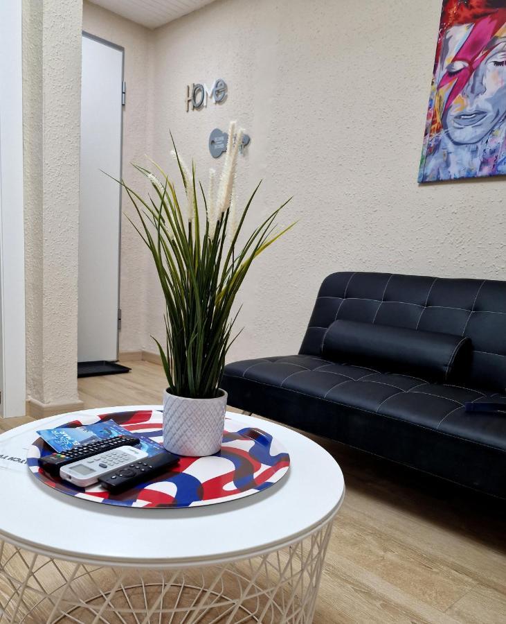 Vive Valencia Con Playa Y Metro Cerca Apartamento Exterior foto