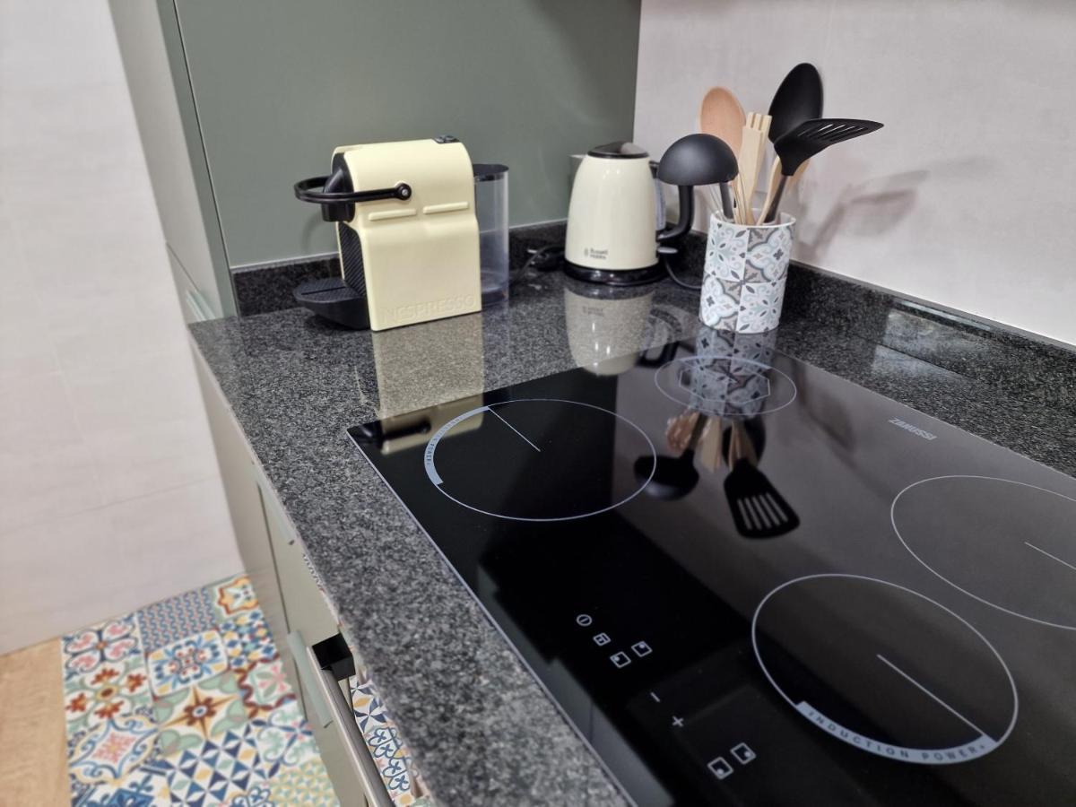 Vive Valencia Con Playa Y Metro Cerca Apartamento Exterior foto