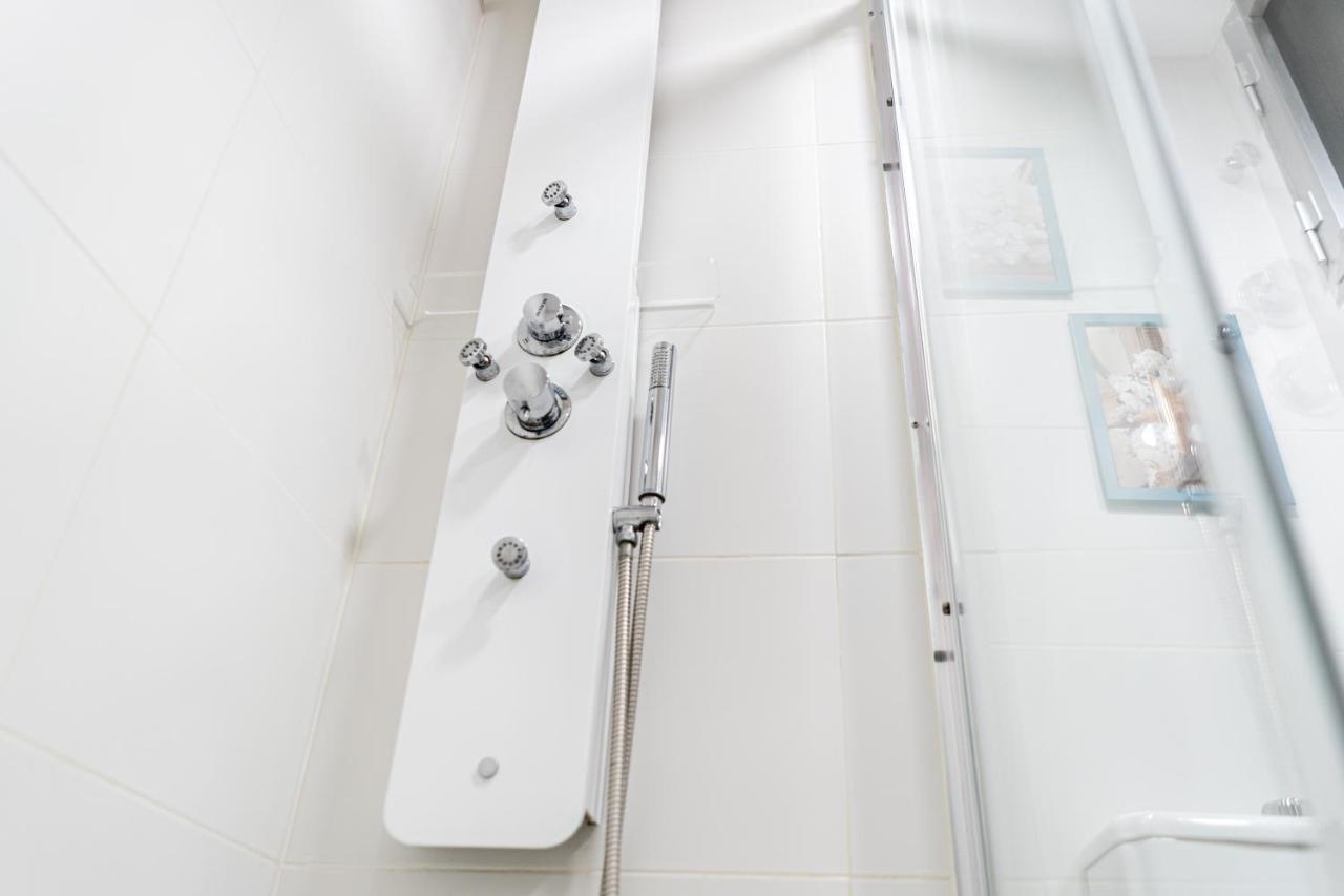 Vive Valencia Con Playa Y Metro Cerca Apartamento Exterior foto
